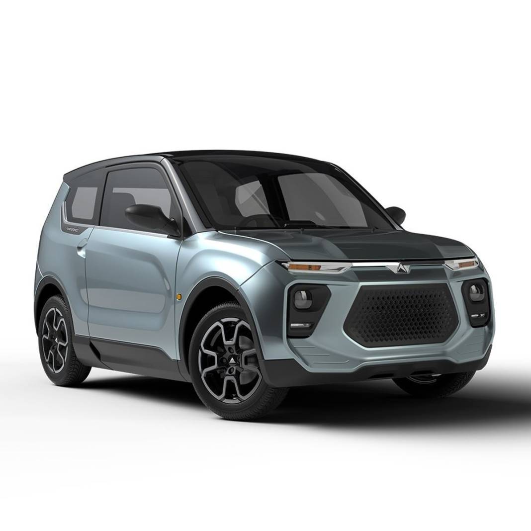 Yerli üretim elektrikli aracı 16 yaşındaki gençler de kullanabilecek! Herkes TOGG'u konuşurken bir sürpriz daha geldi 22